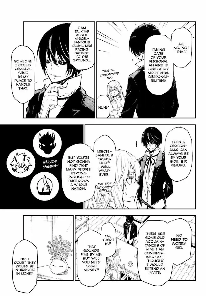 That Time I Got Reincarnated as a Slime Chapter 119 image 27_optimized